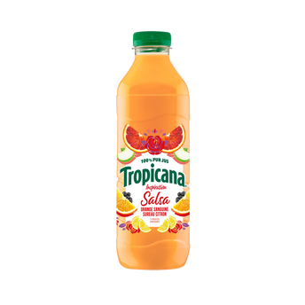 Image de Tropicana jus de 7 fruits Salsa pet 1