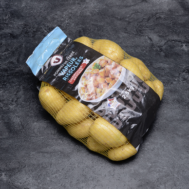 Pommes de terre Jazzy