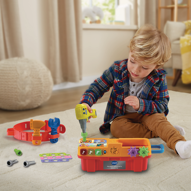 Vtech hot sale 2 ans