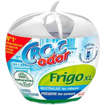 Image de Absorbeur d'odeurs pour frigo XL