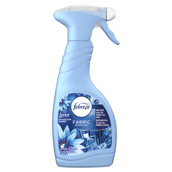 Image de Désodorisant textile envolée d'air FEBREZE spray