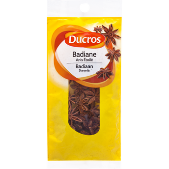 Image de Badiane DUCROS, flacon de