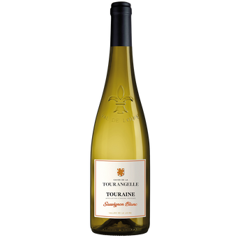Image de Vin blanc AOP Touraine Sauvignon Caves de la Tourangelle