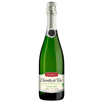 Image de Clairette de Die AOP bio Tradition JAILLANCE