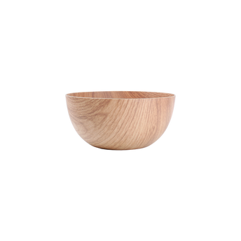 Image de Saladier rond Buffet 24xh11cm effet