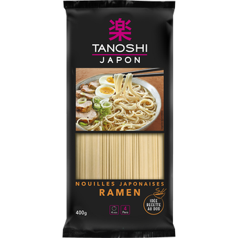 Image de Nouilles japonaises ramen TANO