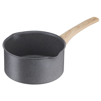 Image de Casserole Natural Force 20cm 3L gris