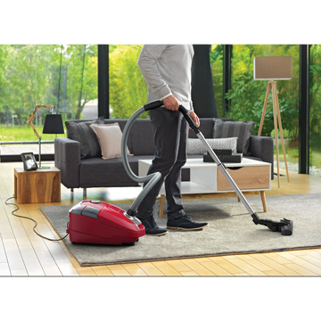 Rowenta Aspirateur Sac Rowenta Ro3153ea-450w -