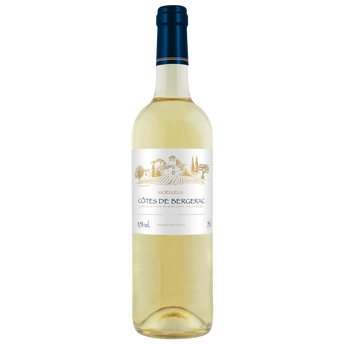 Image de Vin blanc AOP moelleux Côtes de