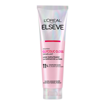 Image de Après-Shampooing ELSEVE GLYCOLIC