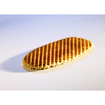 Image de Gaufres à la vergeoise et au lait RITA