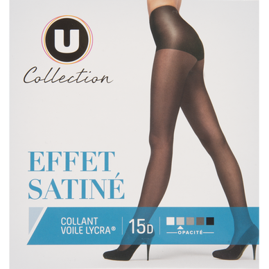 Collants super sales u