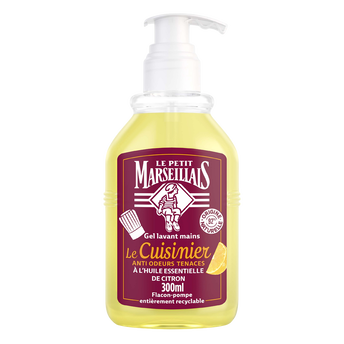 Image de Savon spécialiste anti-odeurs LE PETIT MARSEILLAIS