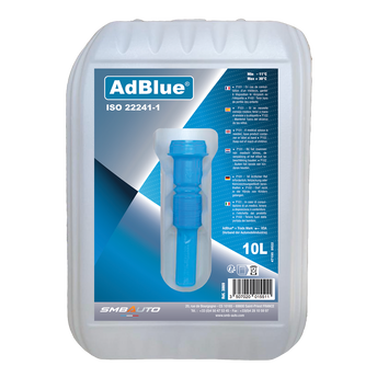 Image de Adblue 10l avec