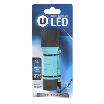 Image de U
Lampe de poche