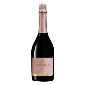 Image de Crémant De Limoux AOP rosé Aguila