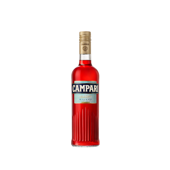 Image de CAMPARI 25°
