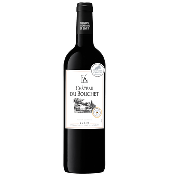 Image de Vin rouge AOP Buzet Château du Bouchet
