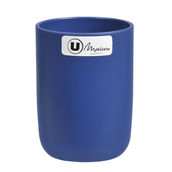 Image de U MAISON
Gobelet plastique