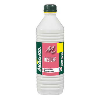 Image de Acétone, 1 litre