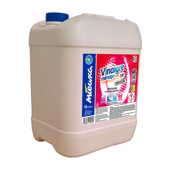 Image de Vinaigre ménager surpuissant 10l