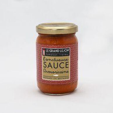 Sauce armoricaine - Art et Touraine Gourmande