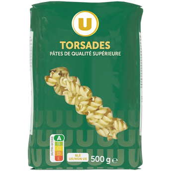 Image de U
Torsade qualité supérieure  paquet cello de