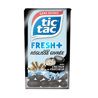 Image de Bonbon TIC TAC