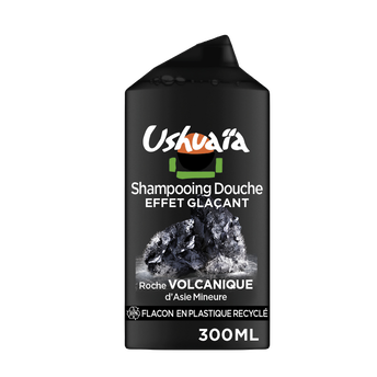 Image de Shampooing Douche Roche Volcanique USHUAIA
