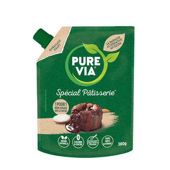 Image de Doypack Spécial Pâtisserie PURE VIA