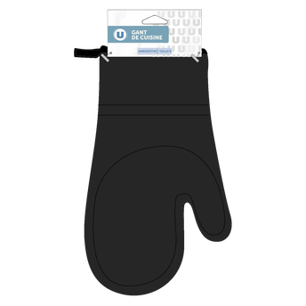 Image de U
Gant De