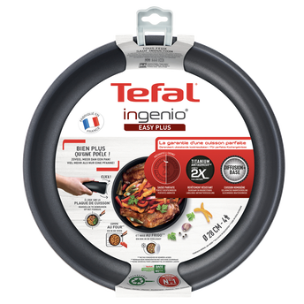 Image de Poêle EASY PLUS INGENIO 26cm