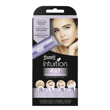 Wilkinson Rasoir Perfect Finish Wilkinson