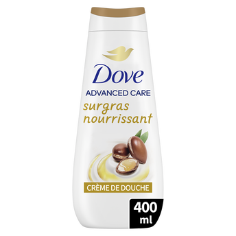 Image de Gel douche Nourishing Care Argan DOVE