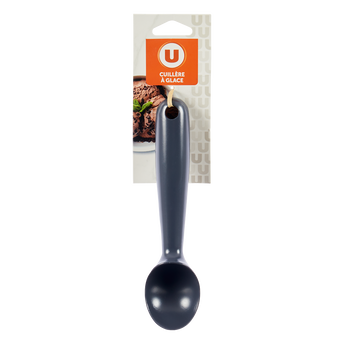Image de U
Cuillere à