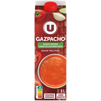 Image de U
Gazpacho brique de 1