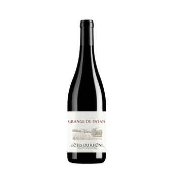 Image de Vin rouge Côtes du Rhône AOP Grange Payan
