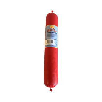 Image de Saucisson de Boeuf Halal
