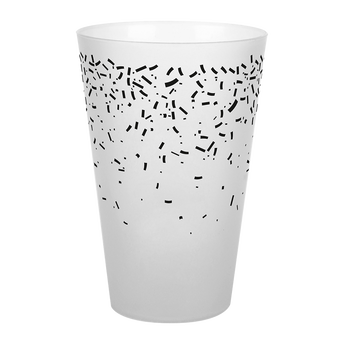 Image de Gobelet réutilisable PARTY en polypropylène 60cl
