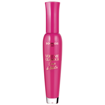 Bourjois Mascara Bourjois Volume Glamour 02 Noir 7ml