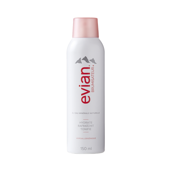 Image de Brumisateur EVIAN atomiseur