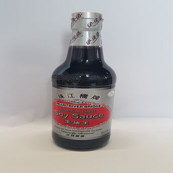 Image de SAUCE SUPERIEUR PRB