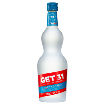 Image de Peppermint GET 31, 24°
