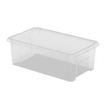 Image de U
Boite De