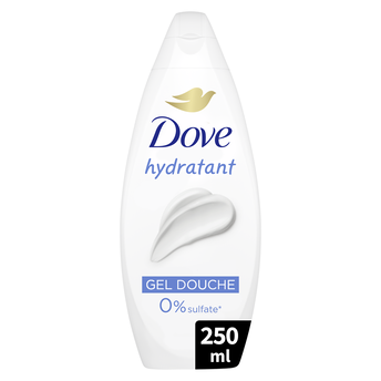 Image de Gel douche Reviving DOVE