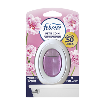 Image de Désodorisant Petit Coin fleur naissante