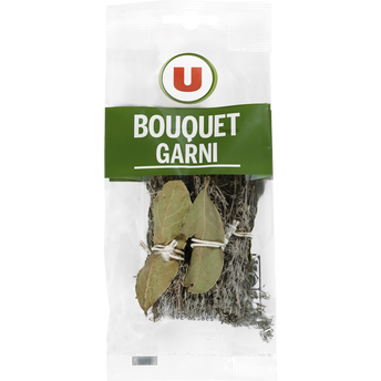 Image de U
Bouquet garni entier sachet de