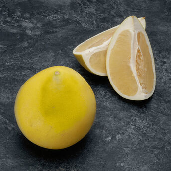 Image de Pomelo Honey, Chine, La