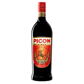 Image de Amer bière PICON, 18°, bouteille de