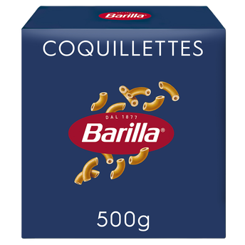 Image de Pâtes Coquillettes BARILLA